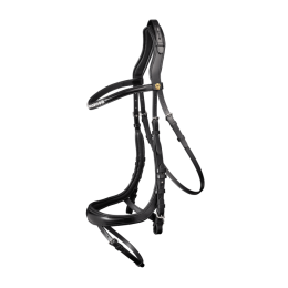 Waldhausen S-Line Bridle Sensation