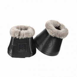Eskadron FW'22 Essence softslate fauxfur Overreach boots