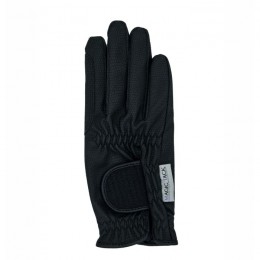 Hauke Schmidt riding gloves Magic Tack Winter