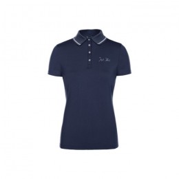 Cavallo SS'22 Ingrid Klimke Poloshirt Keri