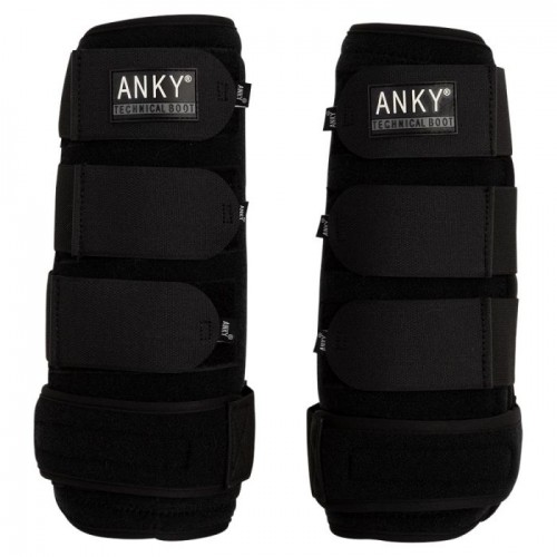 ANKY Neoprene Boots ATB22009