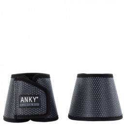 ANKY FW'23 Air Tech Bell Boots