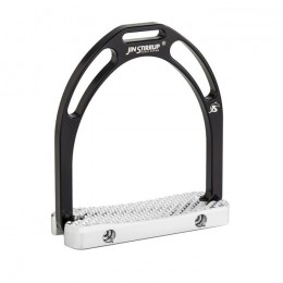 Jin Stirrup Dressage stirrups