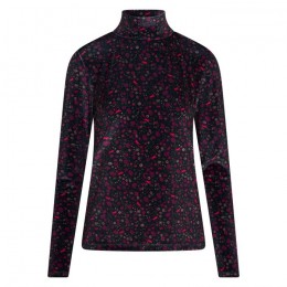 Imperial Riding FW'21 Longsleeve Flower Bomb
