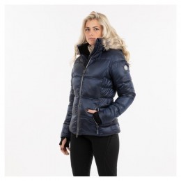 ANKY FW'22 Padded jacket