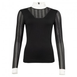 ANKY longsleeve wedstrijdshirt Mesh ATP20201