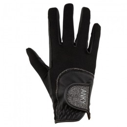 ANKY Riding Gloves Technical Mesh