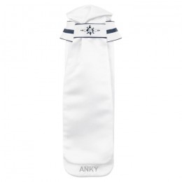 ANKY Stock Tie Stone-DeLuxe