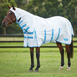 WeatherBeeta ComFiTec Sweet Itch Shield Combo Neck