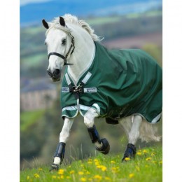Rambo Original Turnout Lite with leg arches 0 gr.