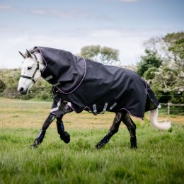 Rambo Supreme Turnout Lite
