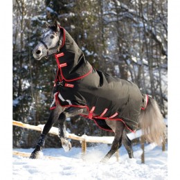 Rambo Supreme 1680D Heavy Vari-Layer
