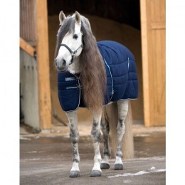 Rambo Stable (Embossed Lining)