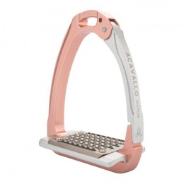 Acavallo Safety Stirrups Arena Aluplus 2.0