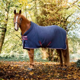 Horseware Embossed Cosy Neck Cooler