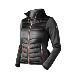 Equestrian Stockholm FW'22 Dark Sky Active Performance jacket