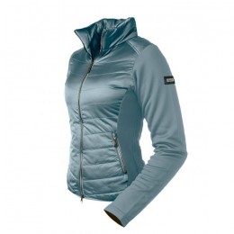 Equestrian Stockholm SS'19 Active Performance Steel Blue