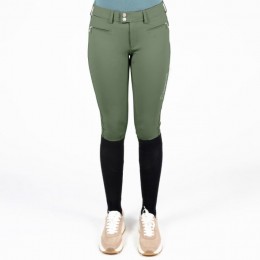 Samshiel SS'22 Diane Holographic full grip breeches