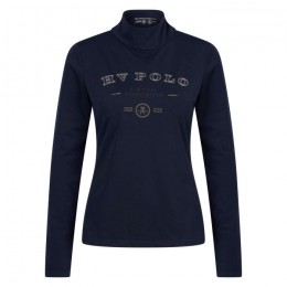 HV Polo FW'23 Tech Top Darcy