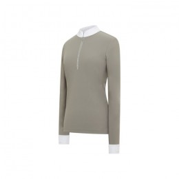 Samshield FW'22 Aloise long sleeve competitionshirt