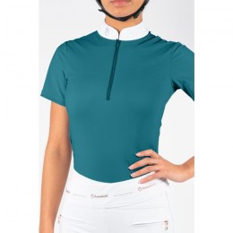 Samshield SS'22 Aloise competition shirt