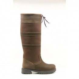 Bronco Equestrian Outdoor boots Alps