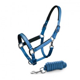 Equestrian Stockholm SS'23 Amalfi Coast Halster