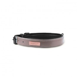Equestrian Stockholm SS'23 Anemone Clean dog collar
