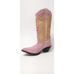 Moonrise Cowboy Boots Ariel