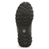 Резиновые сапоги Arctic Sport II Mid Black-Черный