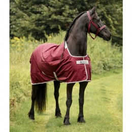 Bucas Atlantic Exclusive Turnout