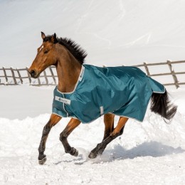 Bucas Atlantic Turnout Pony