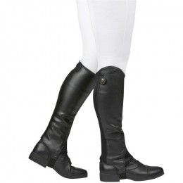 Dublin Fusion Half Chaps