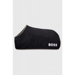 BOSS Equestrian Fleece Rug Signature