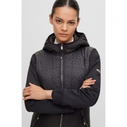 BOSS Equestrian FW'23 Performance Jacket Bruna