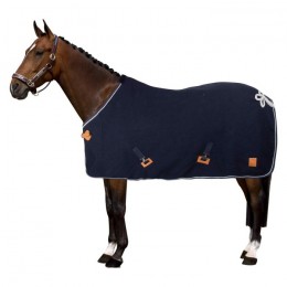 HV Polo FW'23 Wool Rug Scottie