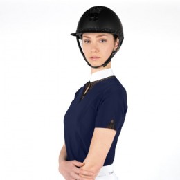 Samshield SS'22 Bianca competition shirt