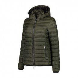 Mrs. Ros FW'22 Elite Waterproof Outer Jacket