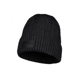 Equestrian Stockholm Black Beanie