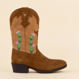 Moonrise Cowboy Boots Bree