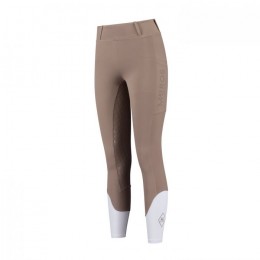 Mrs. Ros Riding Leggings Silhouette