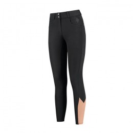 Mrs. Ros Riding Breeches Galaxy