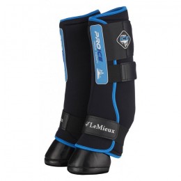 LeMieux ProIce Freeze Boots