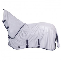 Imperial Riding Reese SS'23 Field Blanket with detachable neck