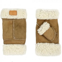Glove It Fingerless Gloves