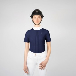 Samshield SS'22 Camille competititon shirt