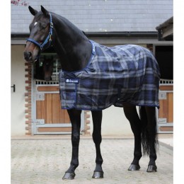 Bucas Celtic Stable Medium Tartan