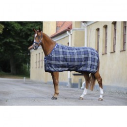 Bucas Celtic Stable Light Tartan