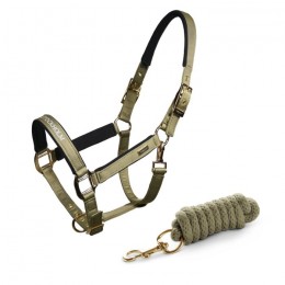 Equestrian Stockholm SS'22 Chantelle Sportive halter