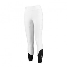Mrs. Ros Rijlegging Silhouette Performance White